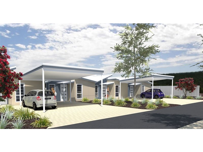 20 Grove Street, Little Grove WA 6330