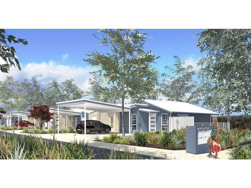 20 Grove Street, Little Grove WA 6330