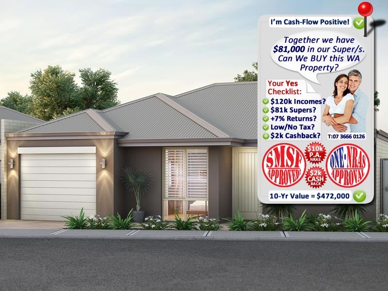 151 Recreation Drive, Bunbury WA 6230