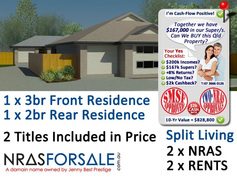 8 Nicole Court, Beaudesert QLD 4285