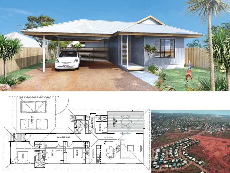 554 Loping Pass, Broome WA 6725