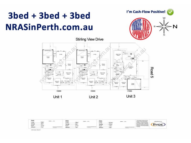 Stirling View Drive, Albany WA 6330