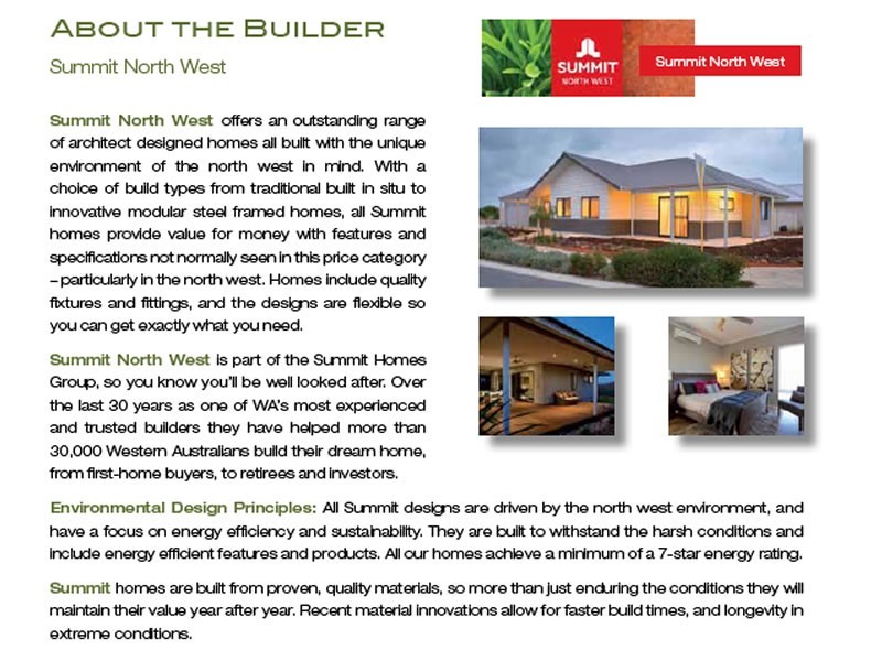 227 Bardurra Street, Karratha WA 6714