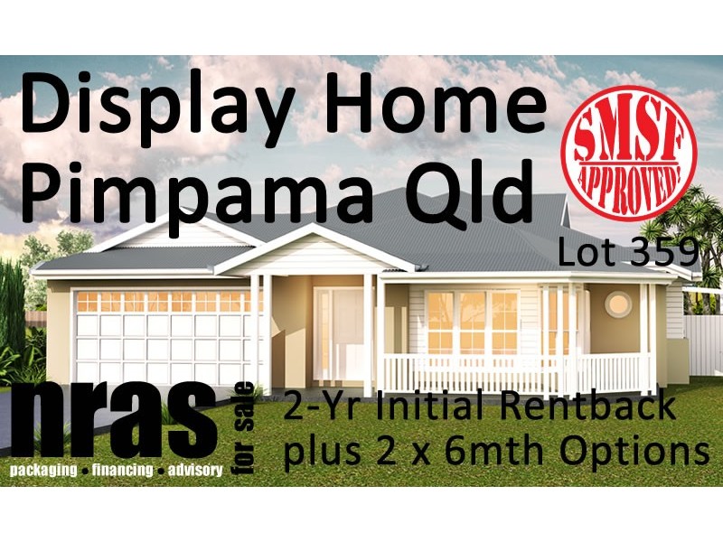 359 Greenmount Street, Pimpama QLD 4209