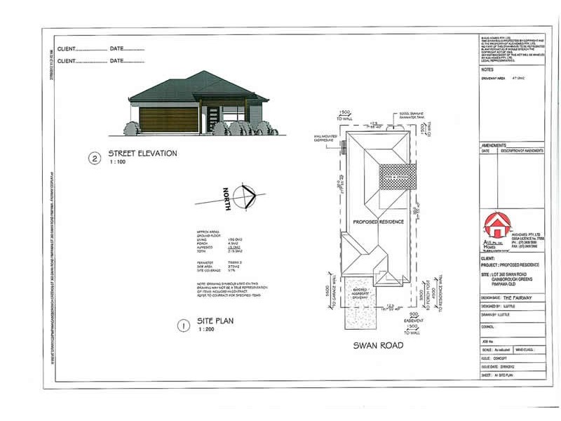 360 Greenmount Street, Pimpama QLD 4209