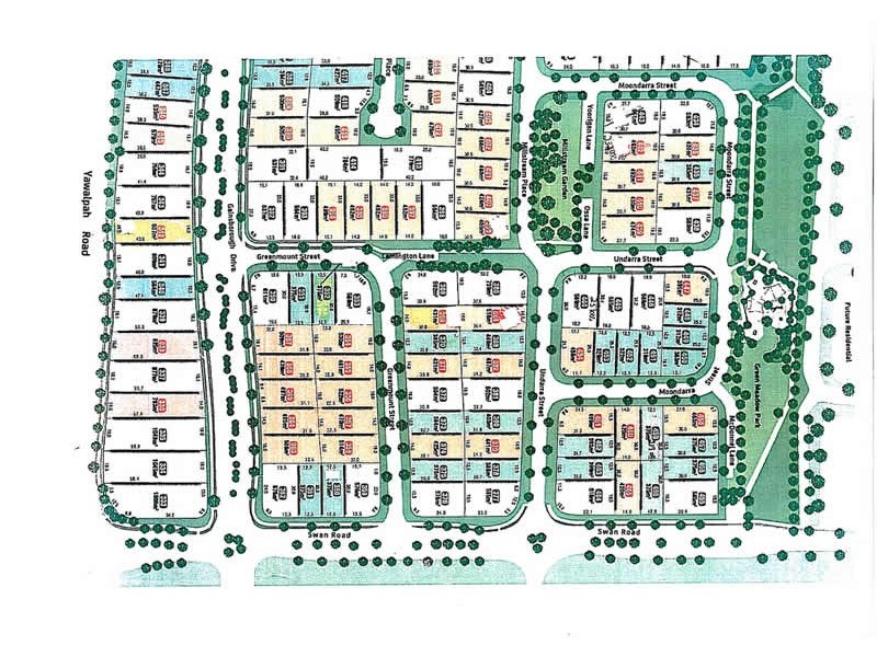 360 Greenmount Street, Pimpama QLD 4209