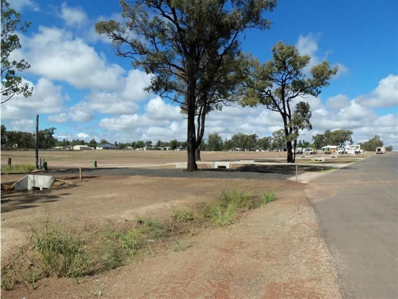 1 Daisy Street, Miles QLD 4415
