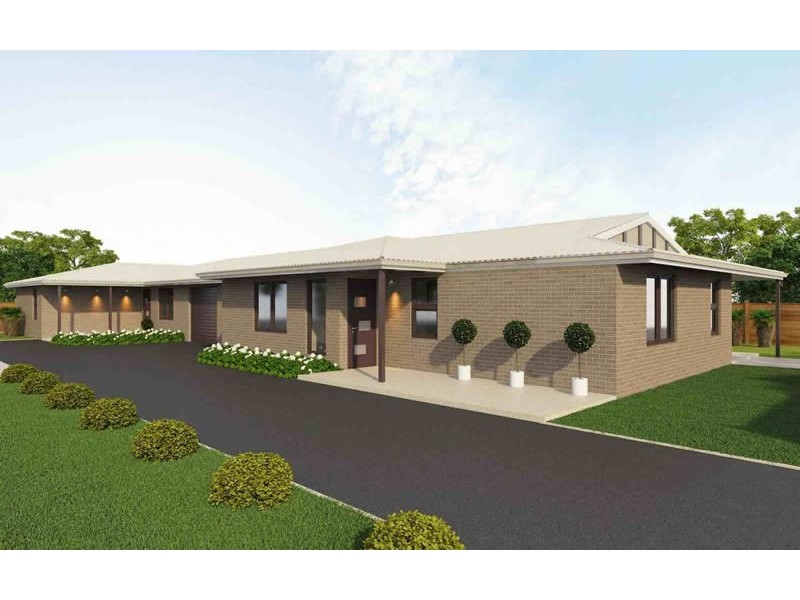 17 Hurse Street, Chinchilla QLD 4413