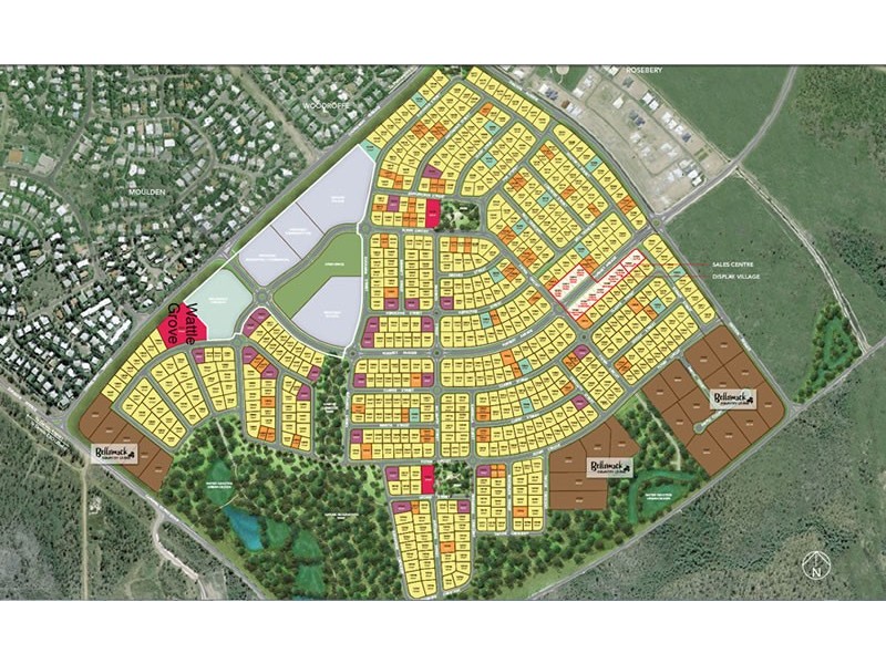 10535 Damascene Crescent, Bellamack NT 0832