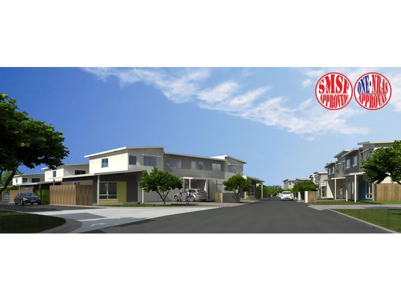 Amberjack Street, Kawana QLD 4701