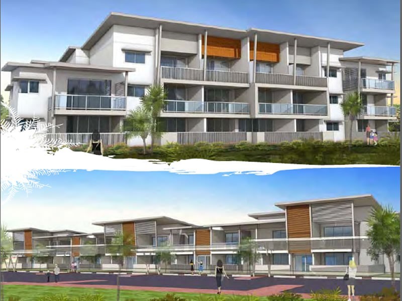 1 Bundock Street, Belgian Gardens QLD 4810