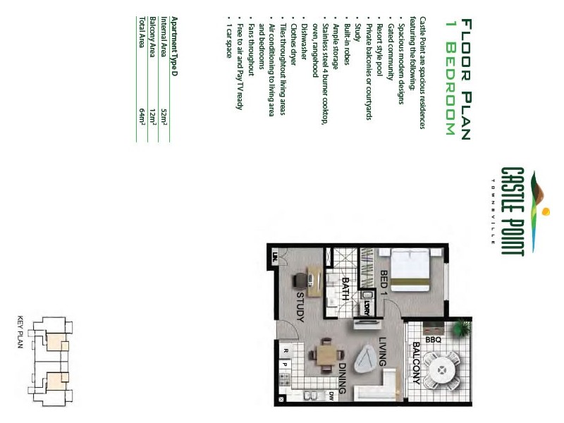 2 Bundock Street, Belgian Gardens QLD 4810