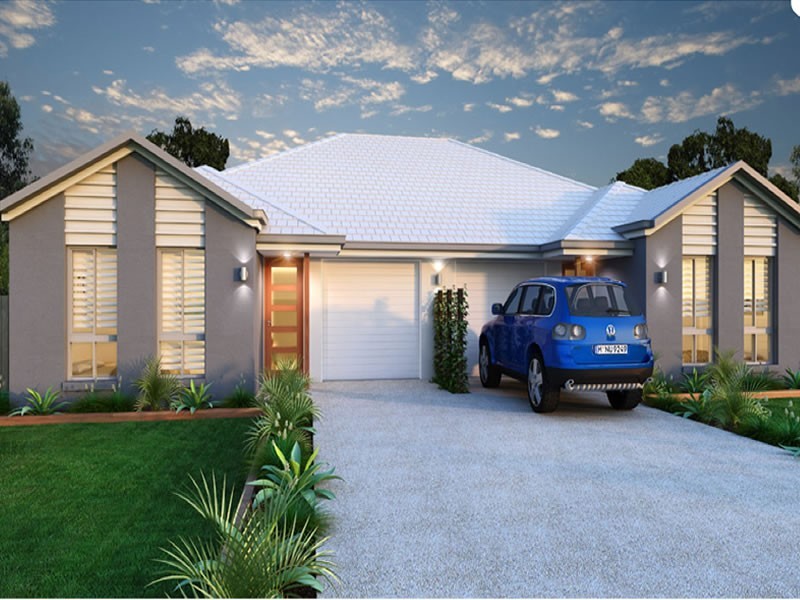522 Milly Circuit, Ormeau QLD 4208