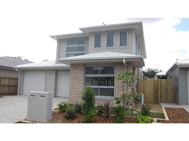 33 Littleford Circuit, Bundamba QLD 4304