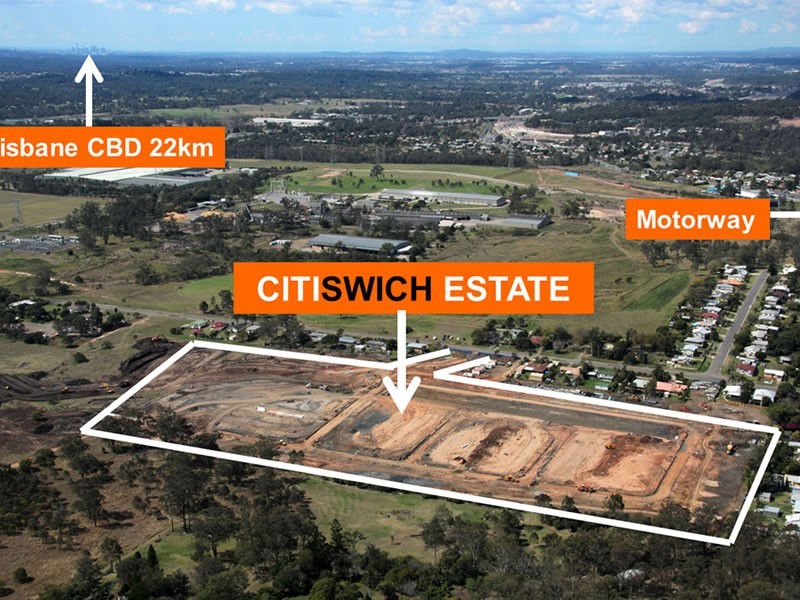 33 Littleford Circuit, Bundamba QLD 4304