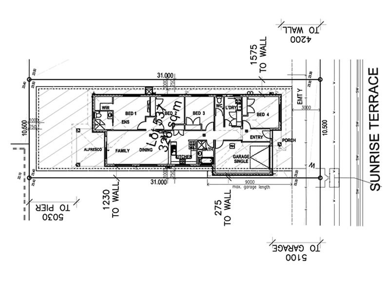 469 Sunrise Terrace, Little Mountain QLD 4551
