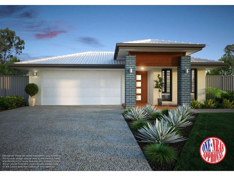 537 Sunrise Terrace, Little Mountain QLD 4551