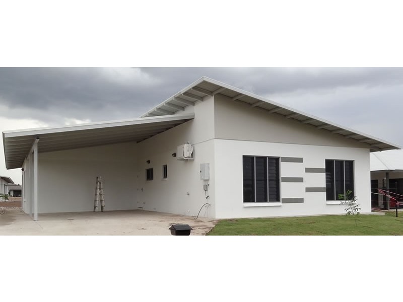 50 University Avenue, Durack NT 0830