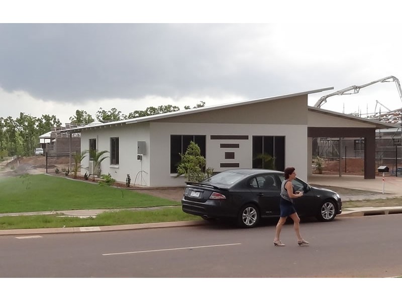 50 University Avenue, Durack NT 0830