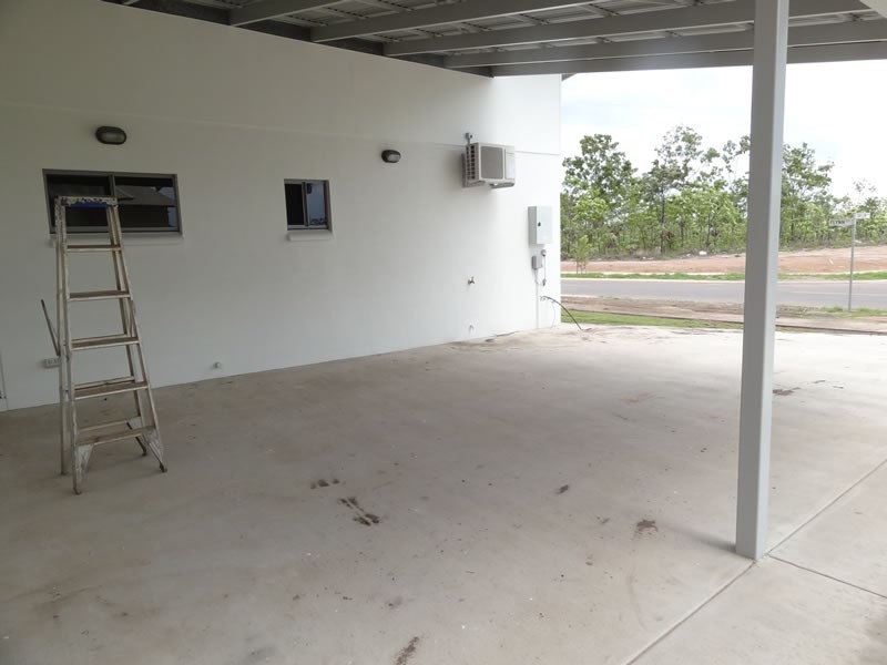 50 University Avenue, Durack NT 0830