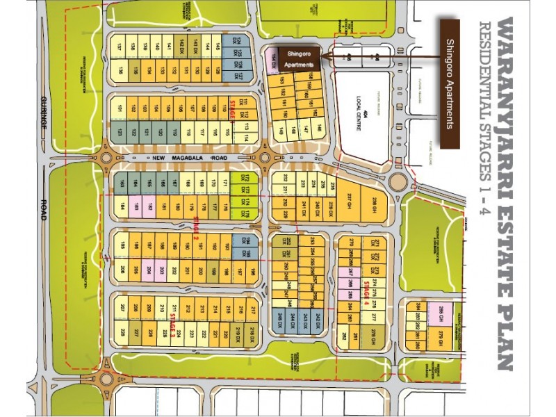 176 Dalmatio Street, Broome WA 6725