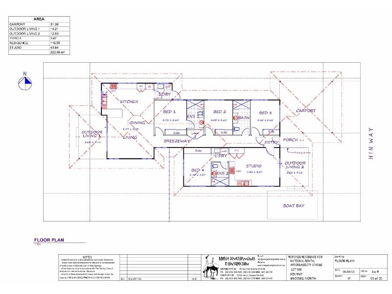 220 Sameshima Gardens, Broome WA 6725