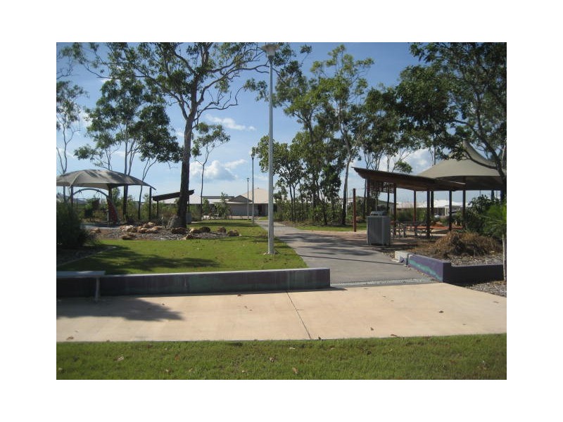 10 Marita Street, Bellamack NT 0832