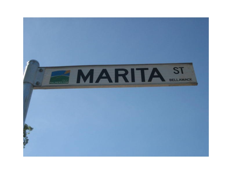 10 Marita Street, Bellamack NT 0832