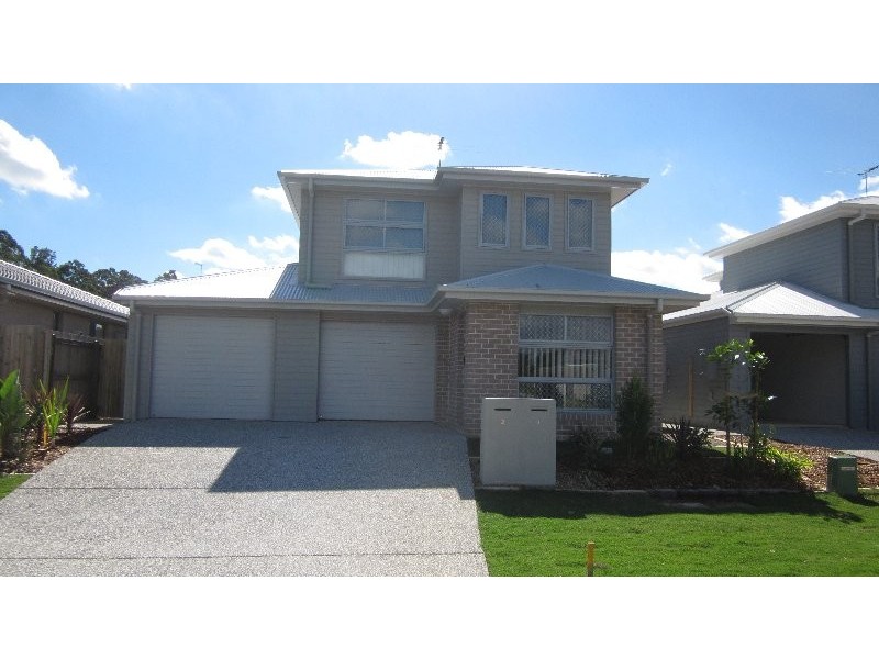 72 Denman Drive, Bundamba QLD 4304