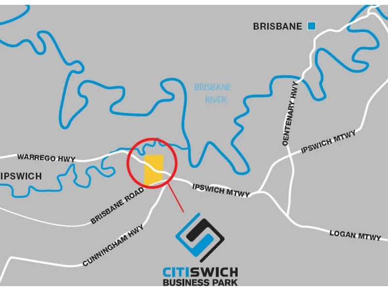 72 Denman Drive, Bundamba QLD 4304