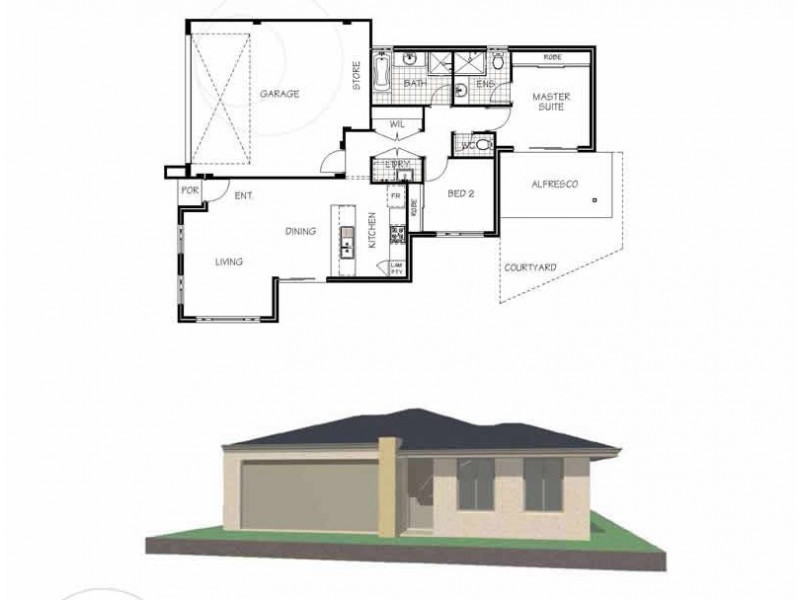 10/20 Binnar Court, Erskine WA 6210