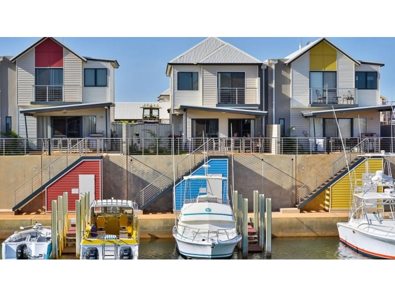 30 Dugong Close, Exmouth WA 6707