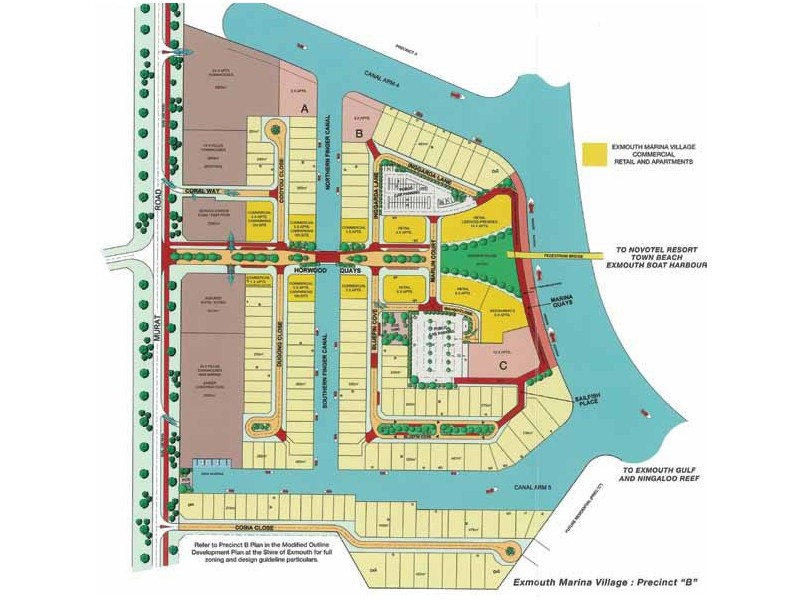 30 Dugong Close, Exmouth WA 6707