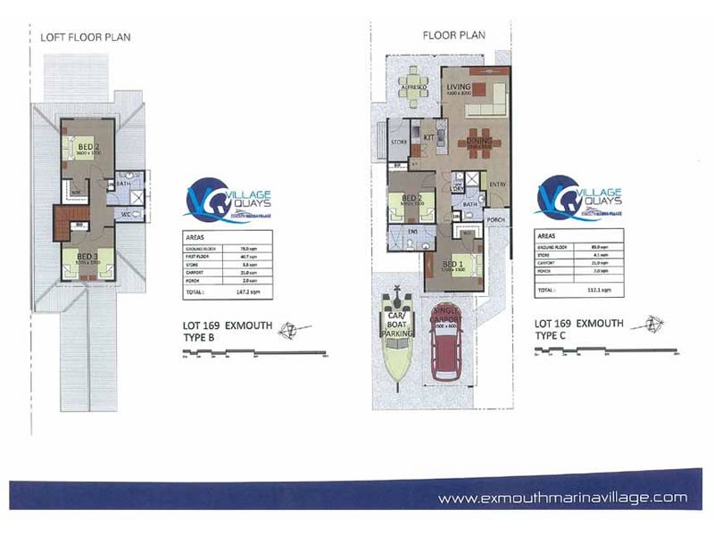 30 Dugong Close, Exmouth WA 6707