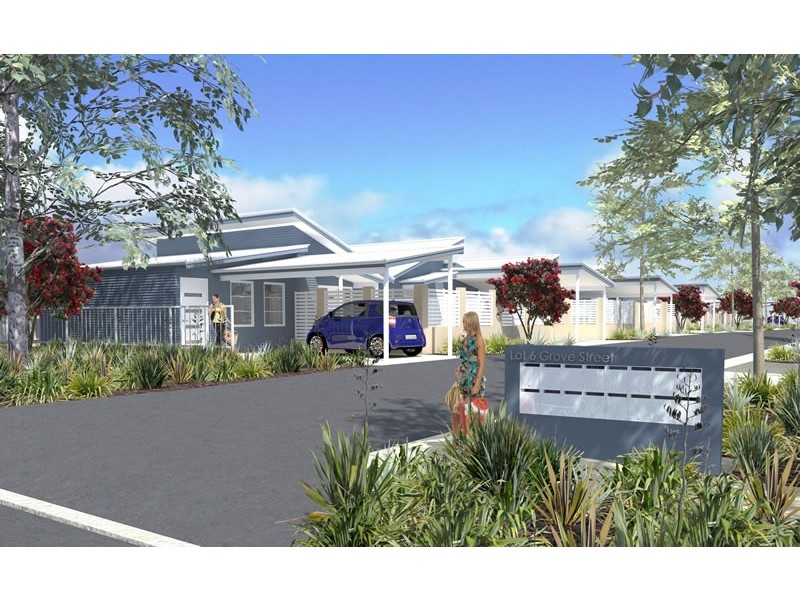 20 Grove Street, Albany WA 6330