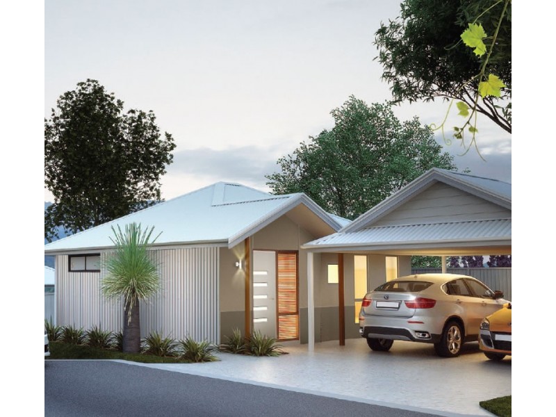 4 Eaton Street, Mount Barker WA 6324