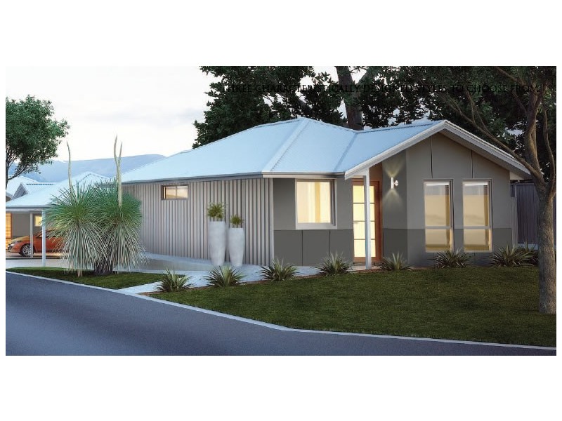 4 Eaton Street, Mount Barker WA 6324