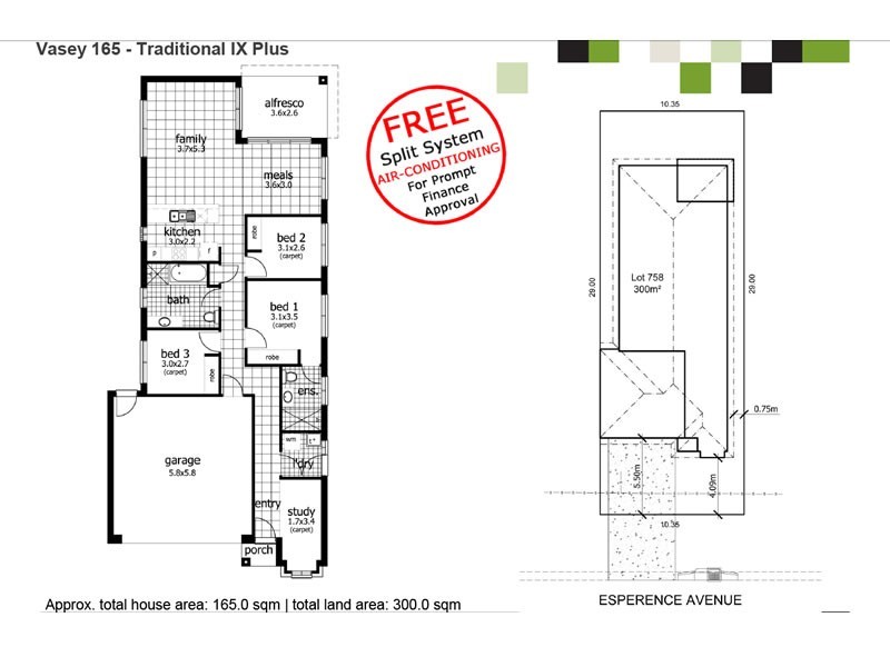758 Esperance Avenue, Blacks Beach QLD 4740