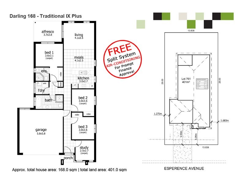 761 Esperance Avenue, Blacks Beach QLD 4740