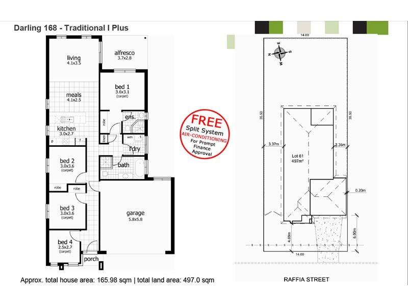 61 Raffia Street, Rural View QLD 4740