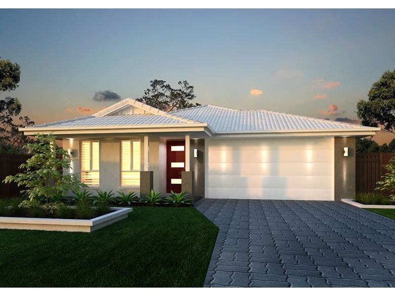 144 Bufflehead Road, Kirkwood QLD 4680