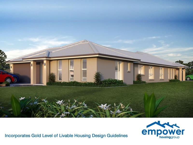 Lot 58 Moonah Court, Westbrook QLD 4350