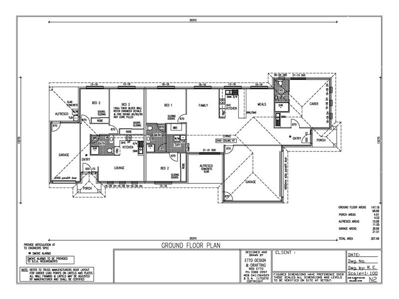 Lot 58 Moonah Court, Westbrook QLD 4350
