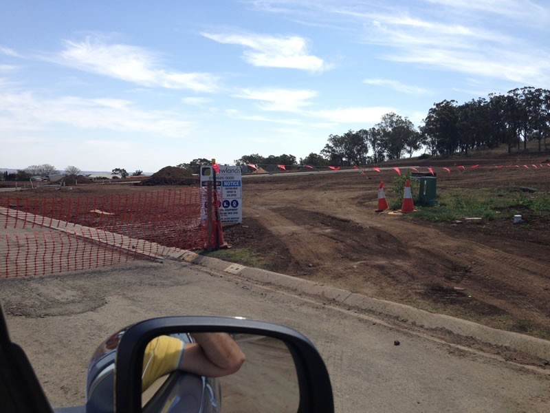 Lot 58 Moonah Court, Westbrook QLD 4350