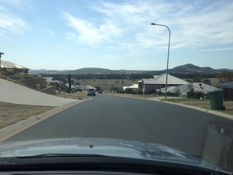 Lot 58 Moonah Court, Westbrook QLD 4350