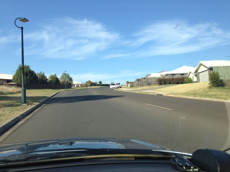 Lot 58 Moonah Court, Westbrook QLD 4350