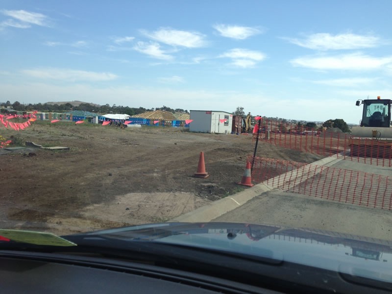 Lot 58 Moonah Court, Westbrook QLD 4350