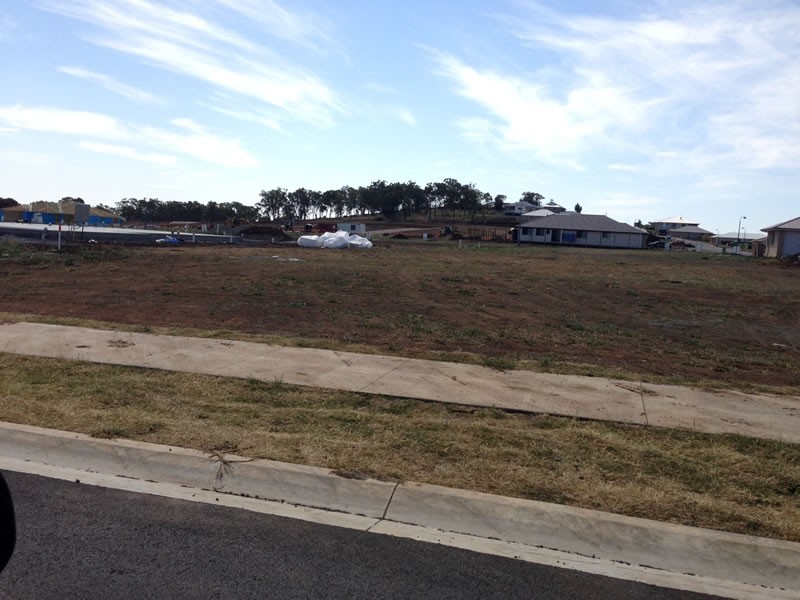 Lot 58 Moonah Court, Westbrook QLD 4350