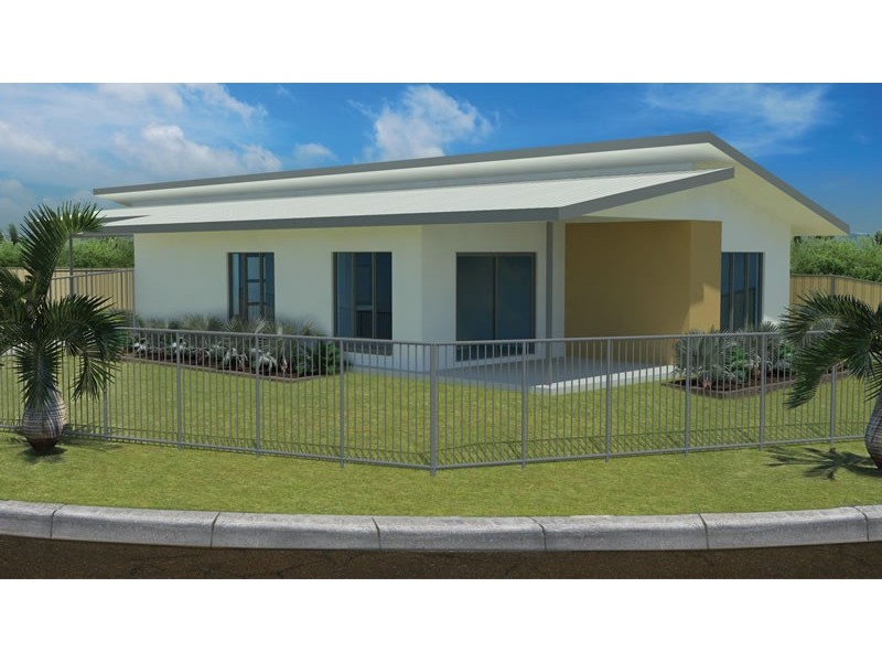 1/10535 Damascene Crescent, Bellamack NT 0832