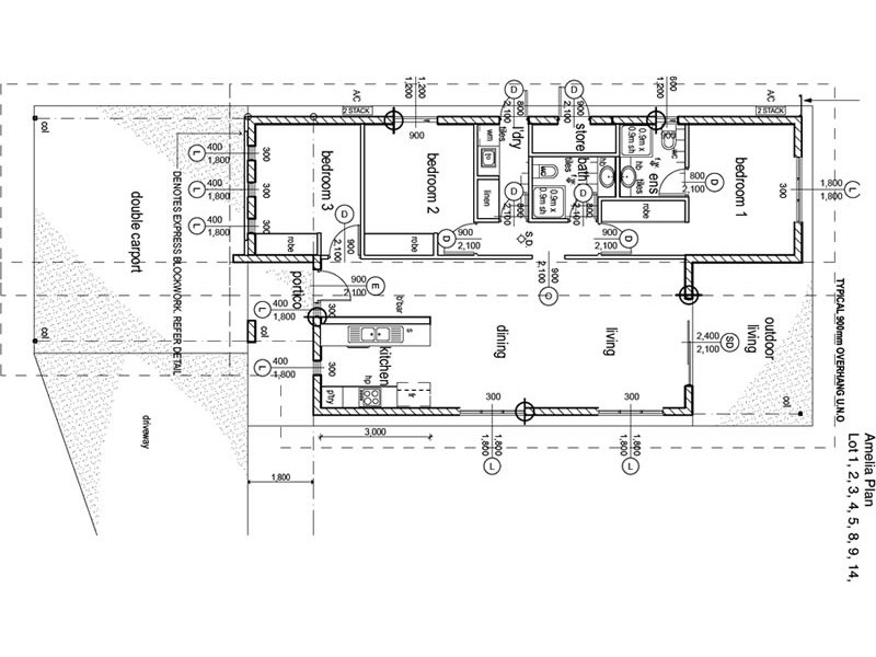 1/10535 Damascene Crescent, Bellamack NT 0832
